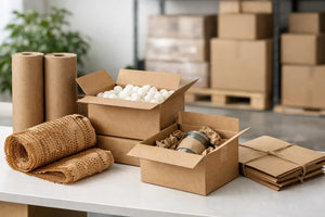 How to Order Bulk Packaging Without Waste