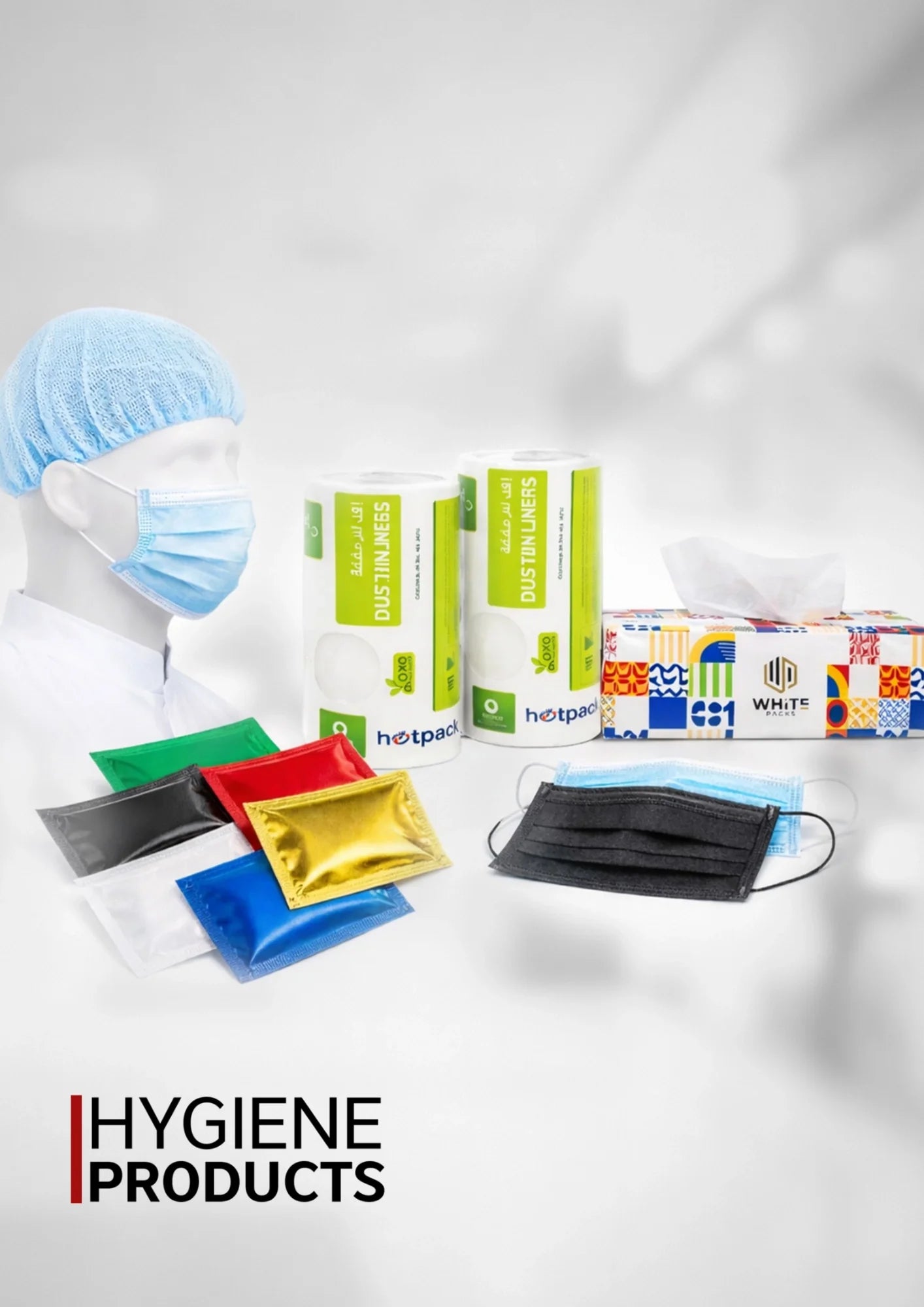 HYGIENE PRODUCTS