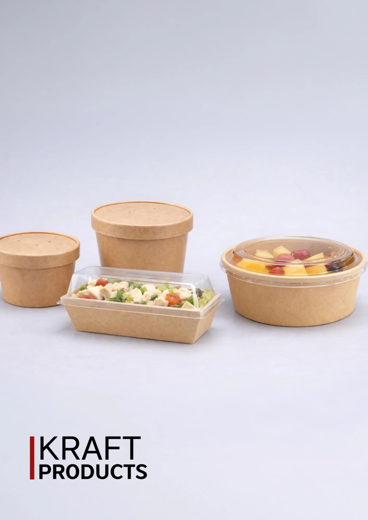 KRAFT PRODUCTS