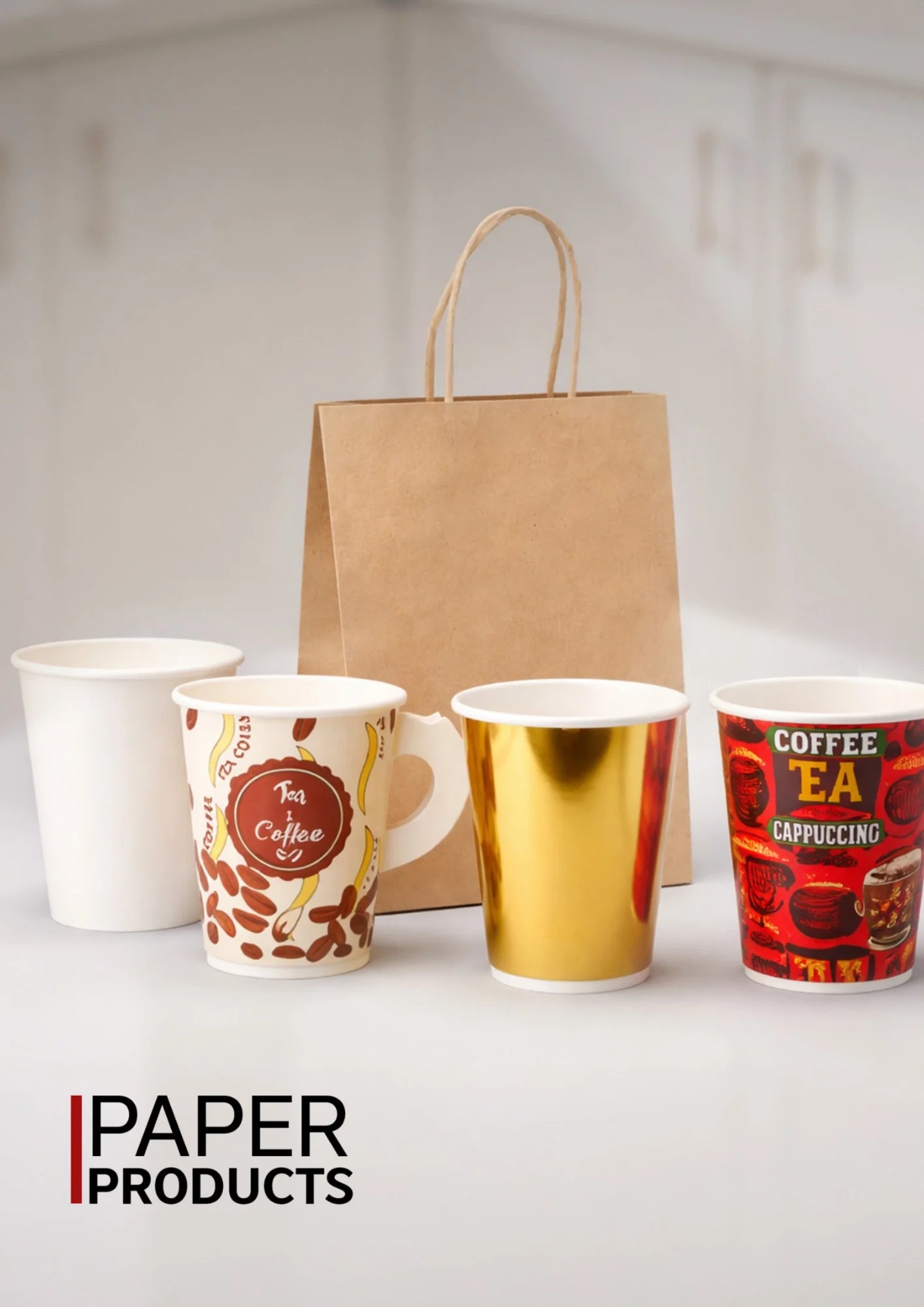 PAPER PRODUCTS