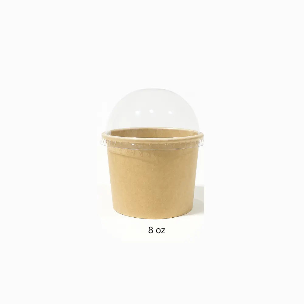 ICE CREAM CUP, KRAFT