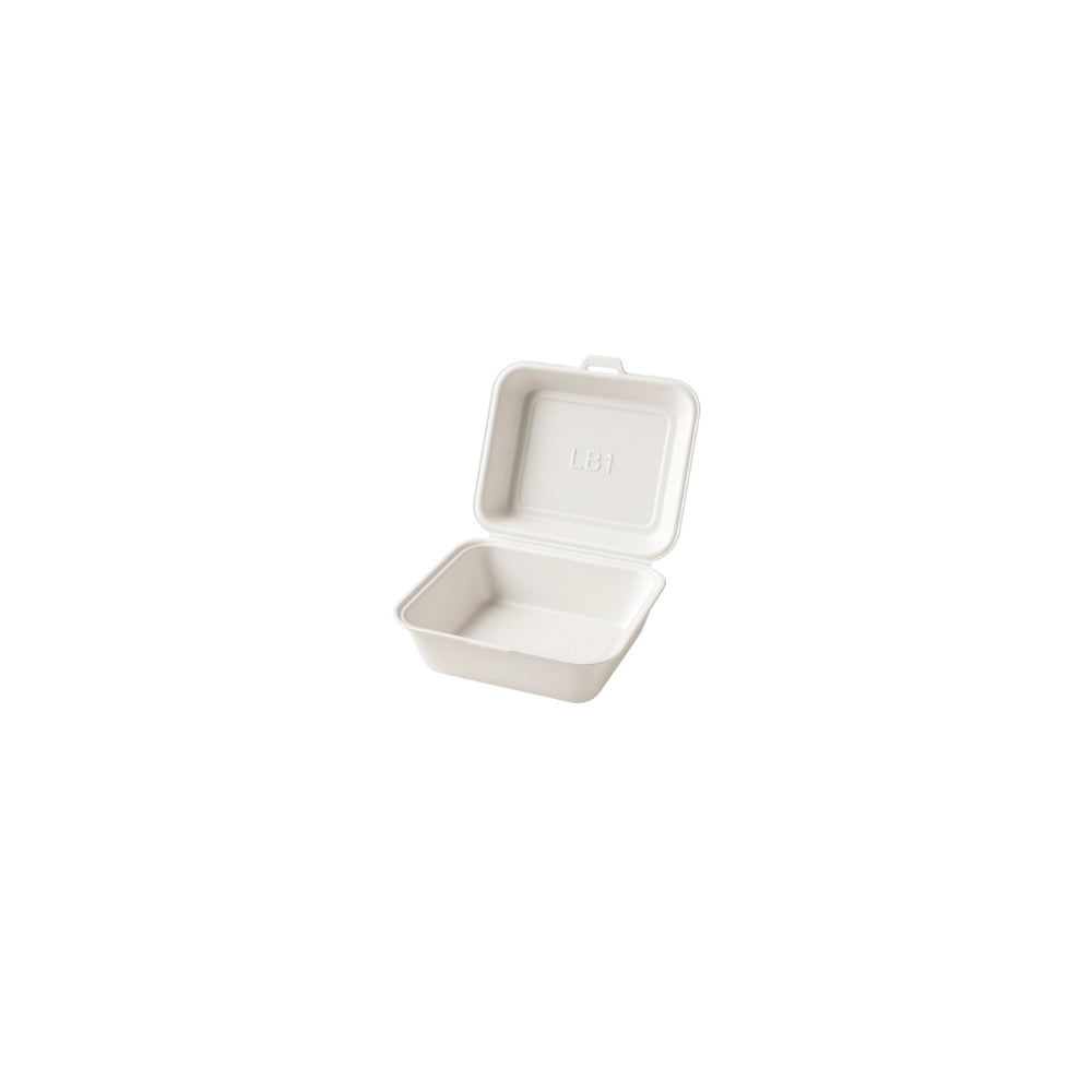 LB-1 LUNCH BOX (25 PCS)