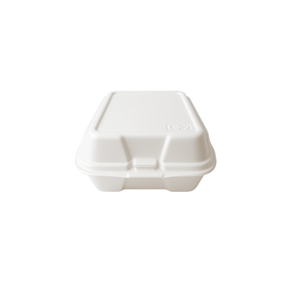 LB-2 LUNCH BOX (25 PCS)
