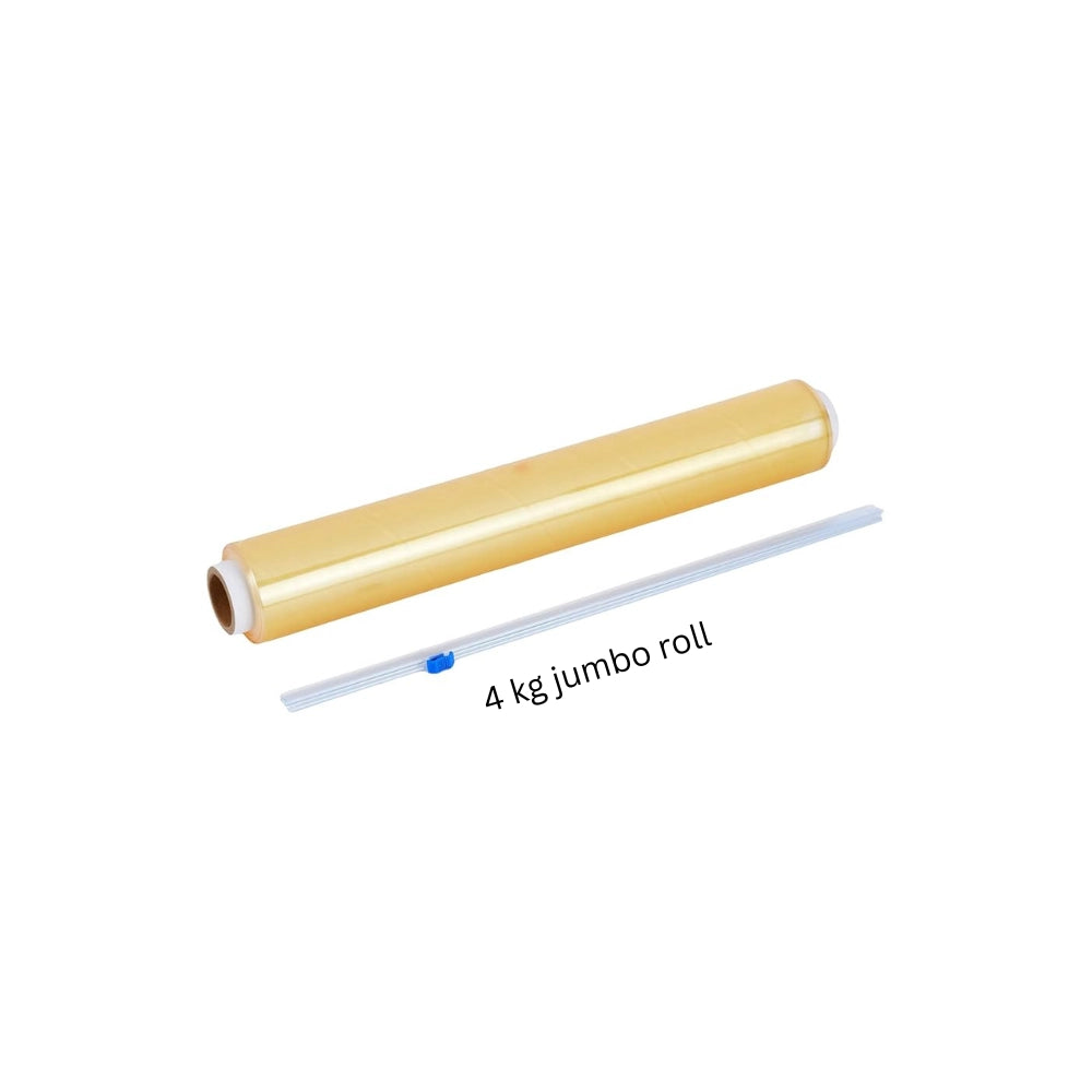 CLING FILM, 45 CM, (1 ROLL)