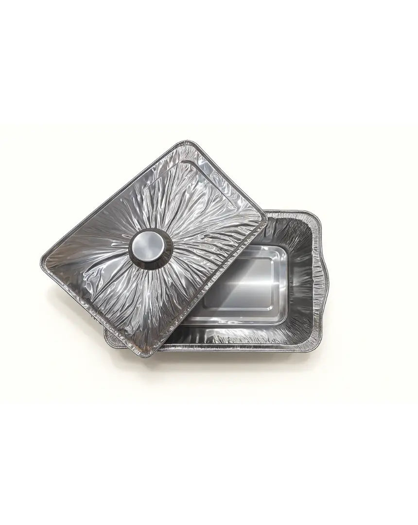 ALUMINIUM POT, S C175 (5 PCS)