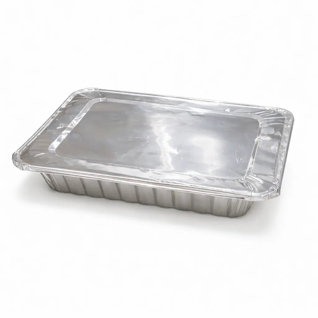 ALUMINIUM POT, L C094 (1 PCS)