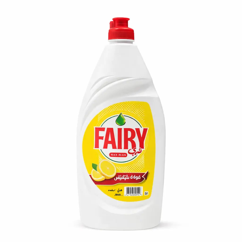 FAIRY (1 BOTTLE)