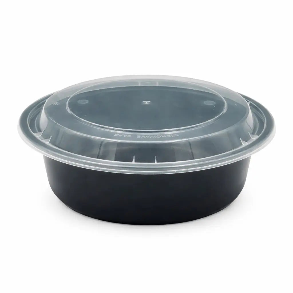 M/W, BLACK BASE, 24 OZ, CORRUGATED 8377 (10 PCS)