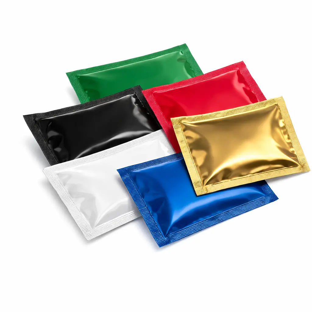WET NAPKINS