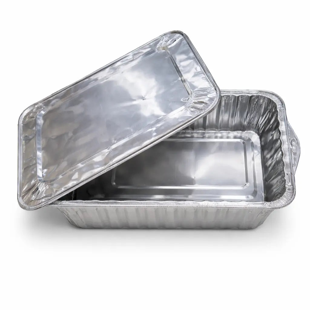 ALUMINIUM POT, XL C063 (1PCS)