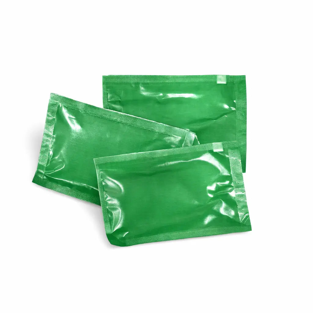 WET NAPKINS