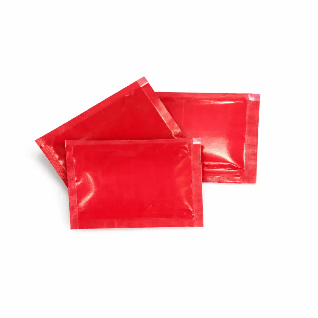 WET NAPKINS