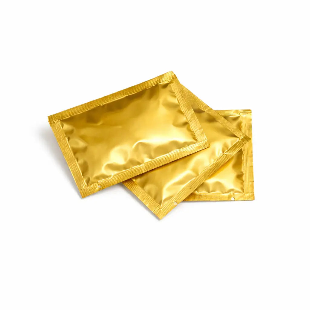 WET NAPKINS