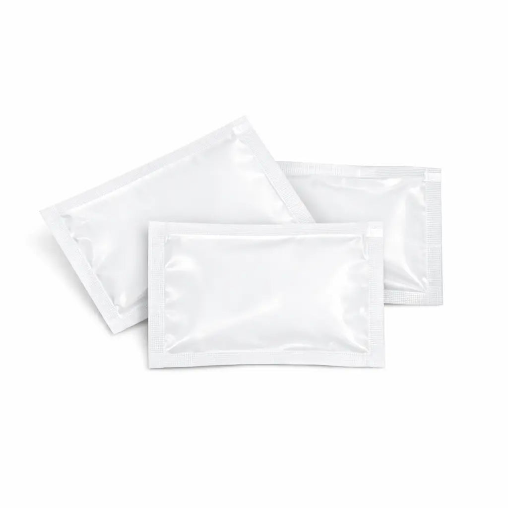 WET NAPKINS