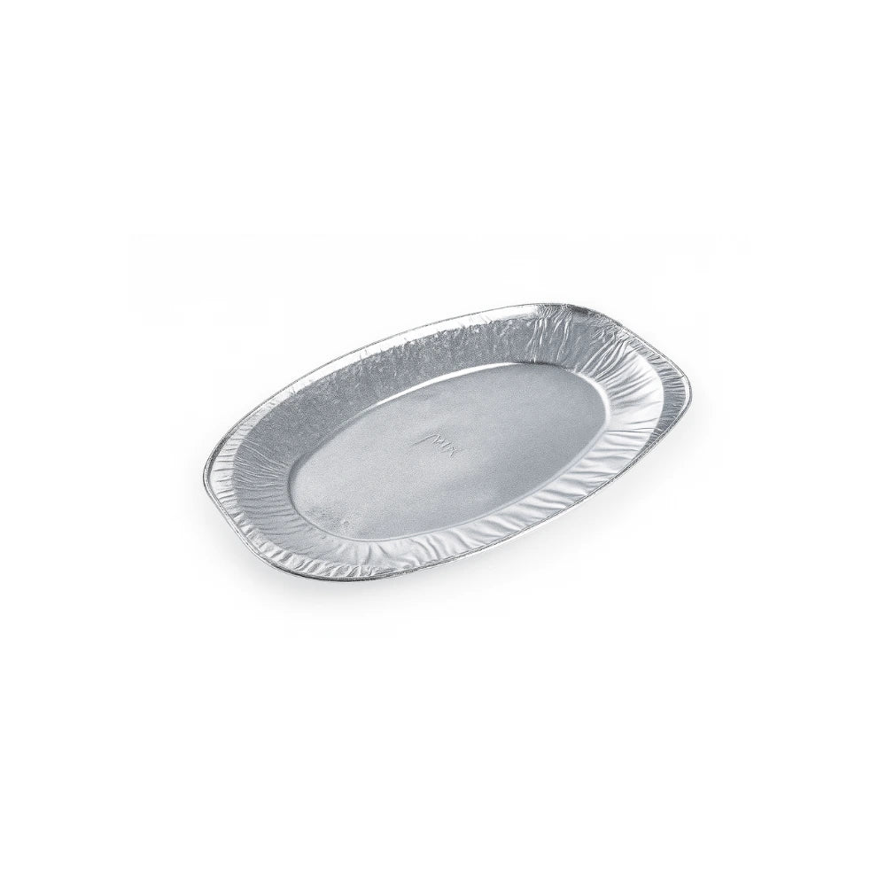 OVAL PLATTER, OV-1, 6586 (10 PCS)