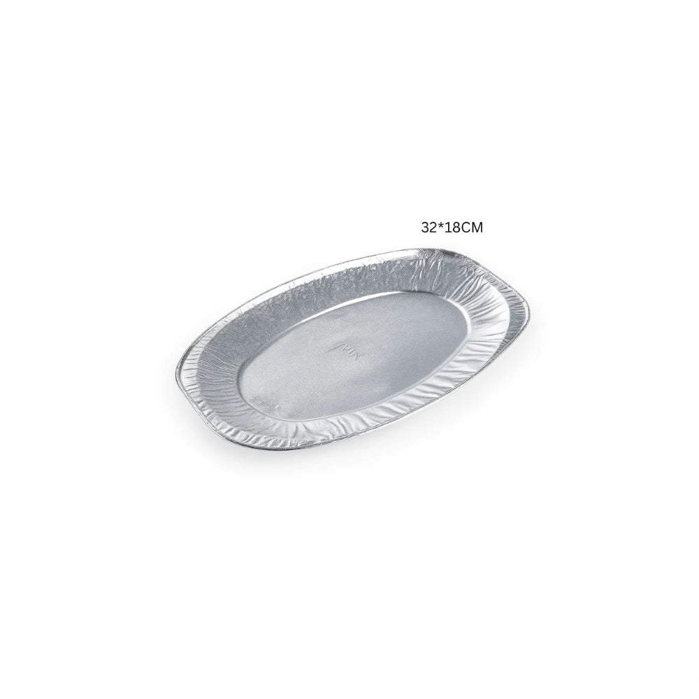 OVAL PLATTER, OV-2, 65180 (5 PCS)