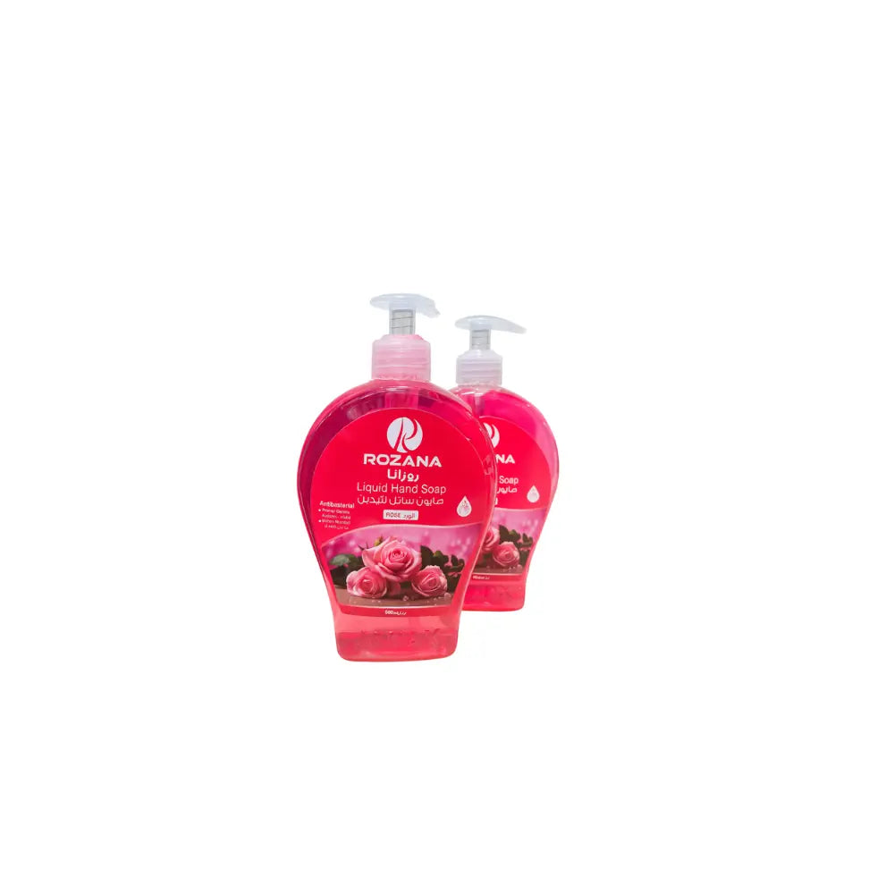 HAND WASH 500 ML