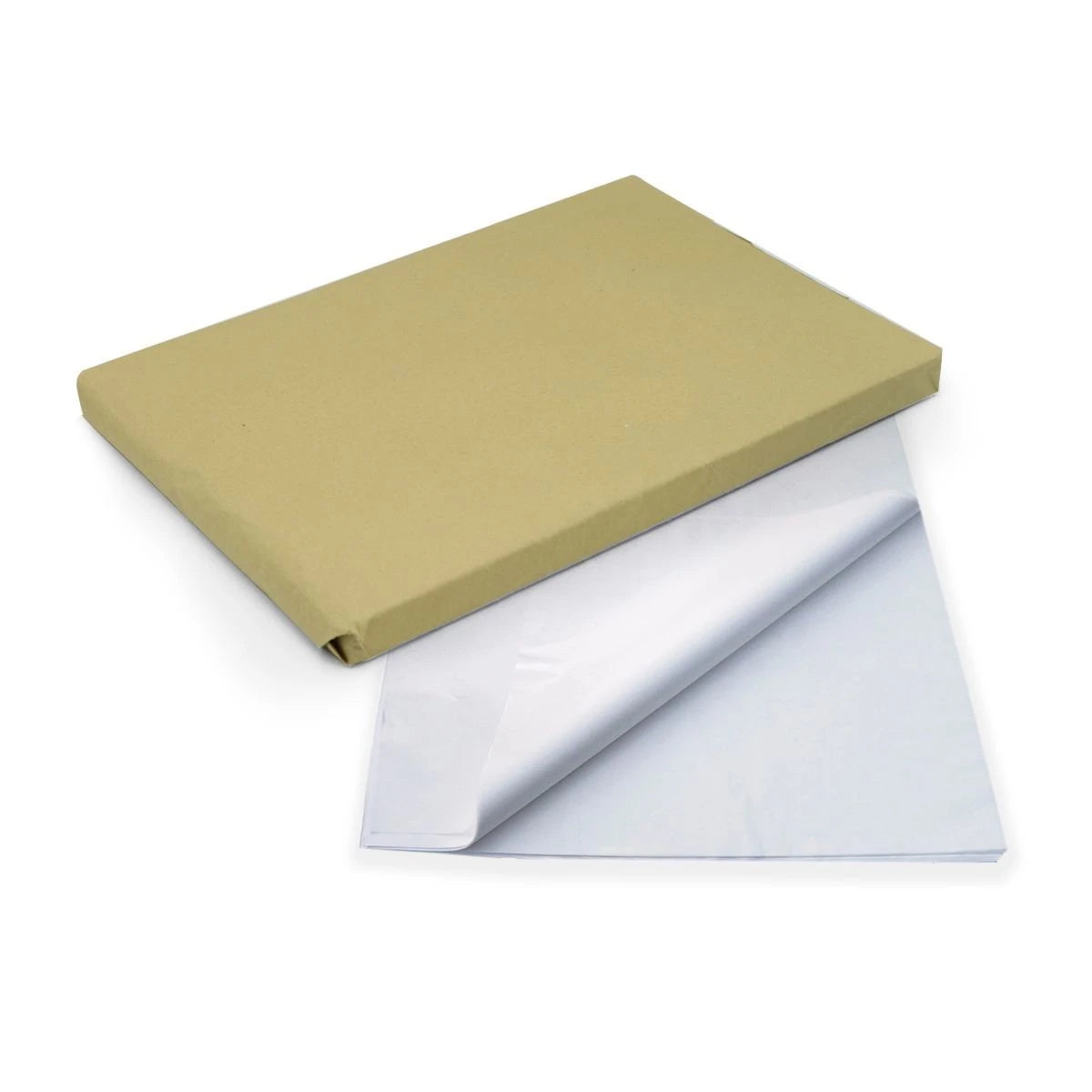 BAKING PAPER, 40 MTR*60 CM, (1*500 PCS)