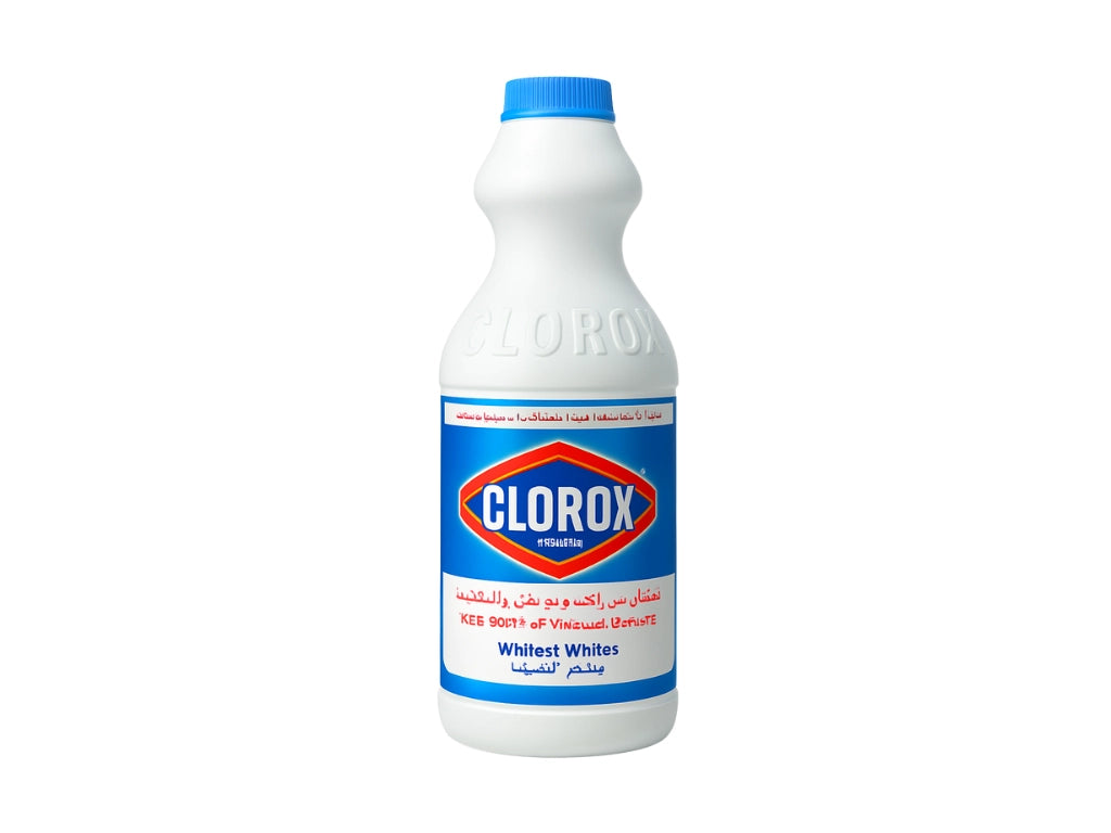 CLOROX 470 ML (1 PCS)