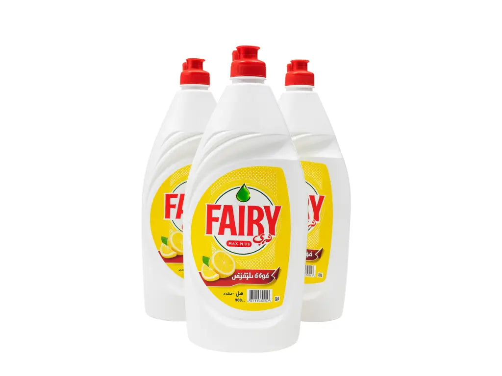 FAIRY (1 BOTTLE)