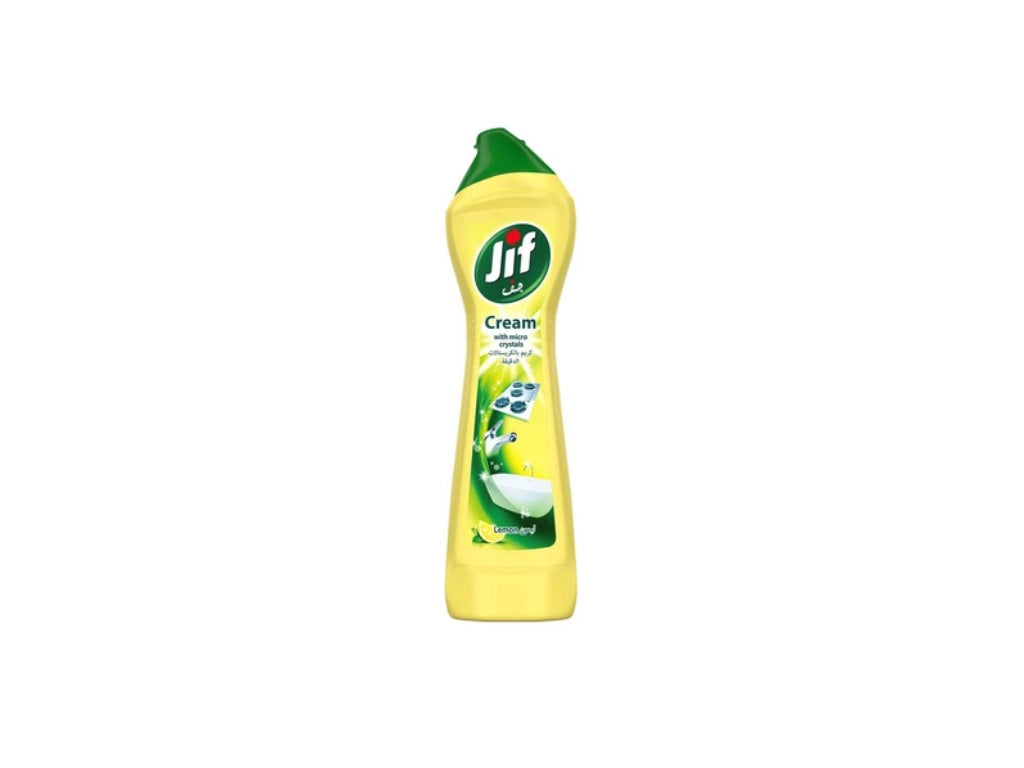 DISH WASH -JIFF (1 PCS)